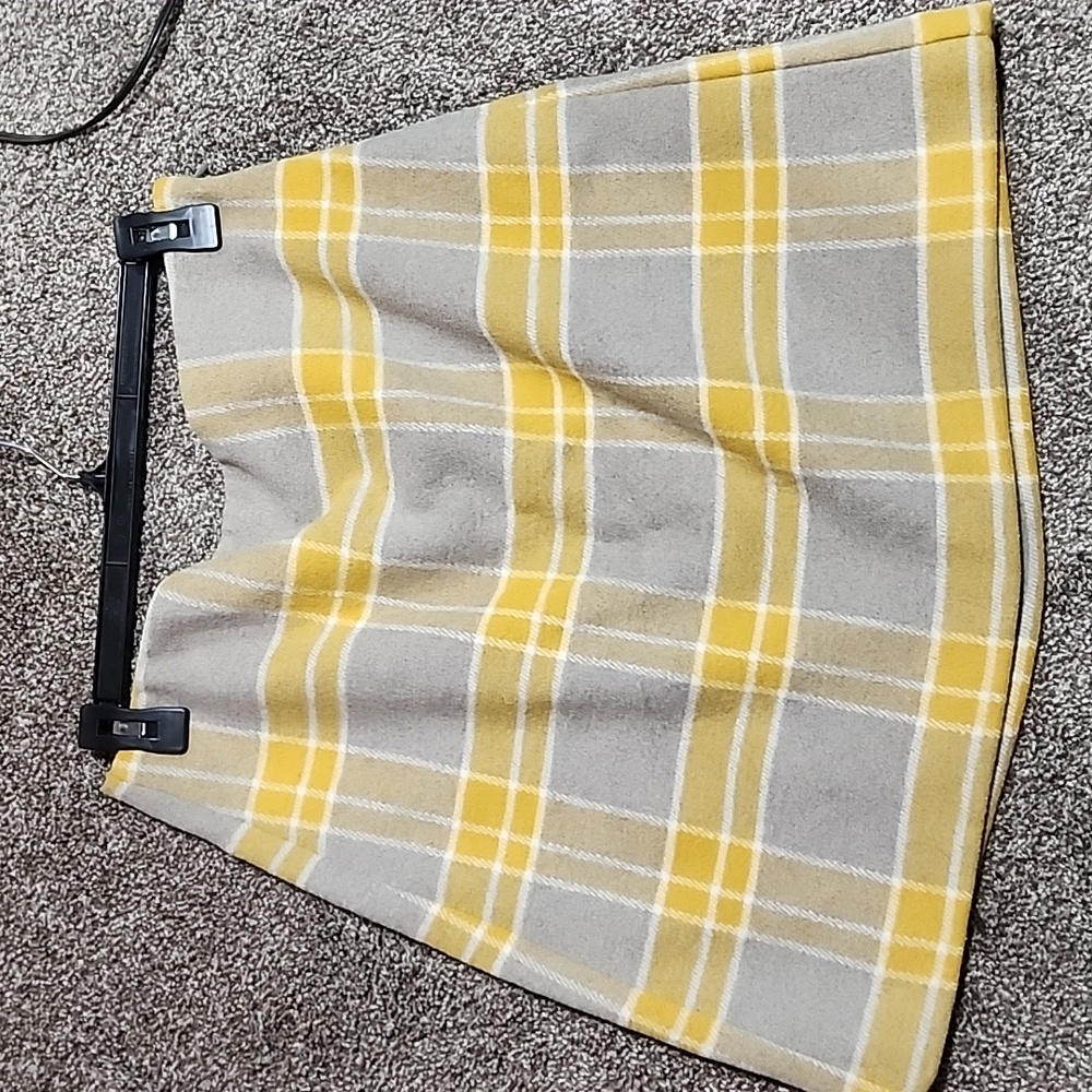 Loft skirt